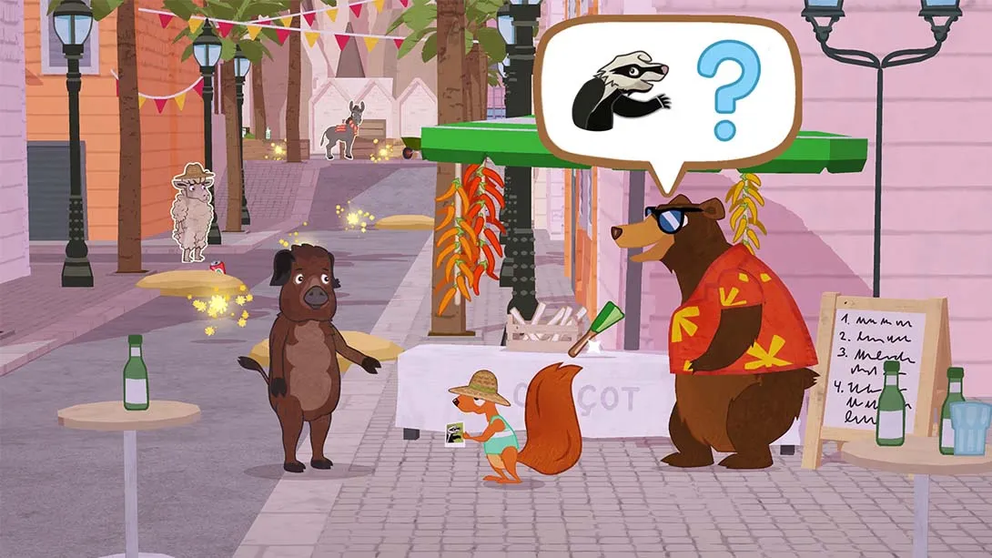 图片[6]-【美版】捣蛋鬼的逃脱 .Rascal’s Escape-游糖YoTeb