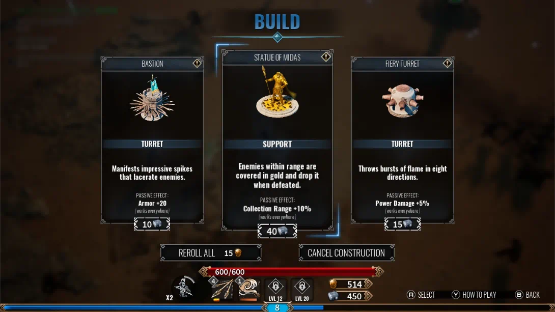 图片[3]-【美版】阿喀琉斯 幸存者 .Achilles Survivor-游糖YoTeb