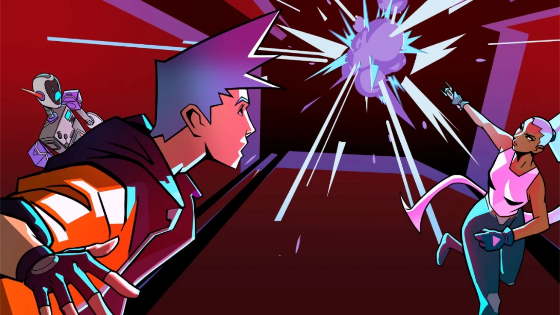 图片[4]-【美版】幻音骑士 .Synth Riders-游糖YoTeb