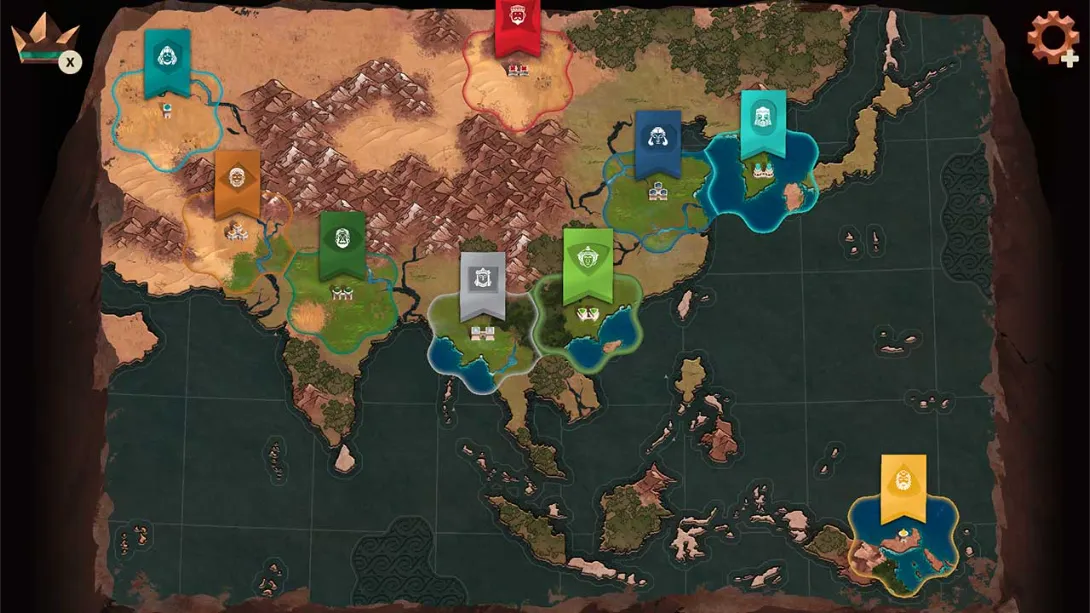 图片[3]-【美版】奥兹曼迪亚斯 .Ozymandias-游糖YoTeb