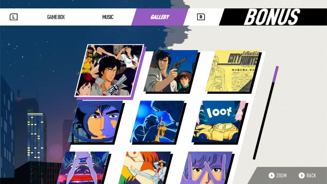 图片[2]-【美版】城市猎人 .City Hunter-游糖YoTeb