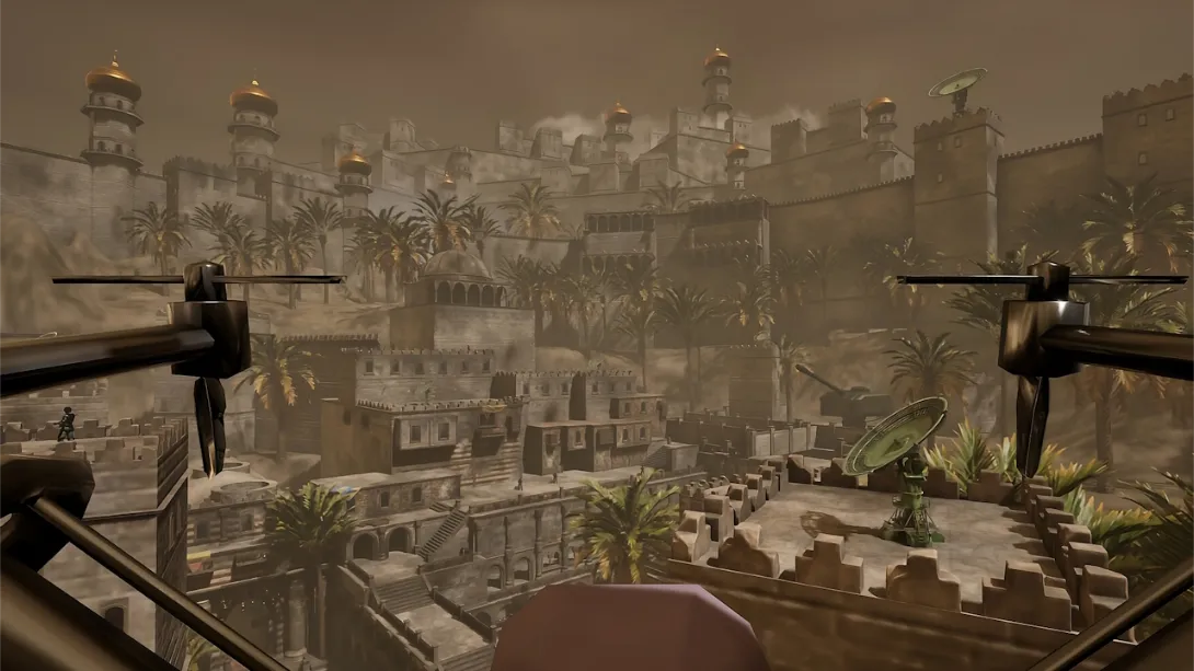 图片[3]-【美版】神风无人机 .Kamikaze Strike FPV Drone-游糖YoTeb