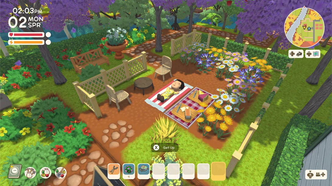 图片[1]-【美版】金垦小镇 .Dinkum-游糖YoTeb