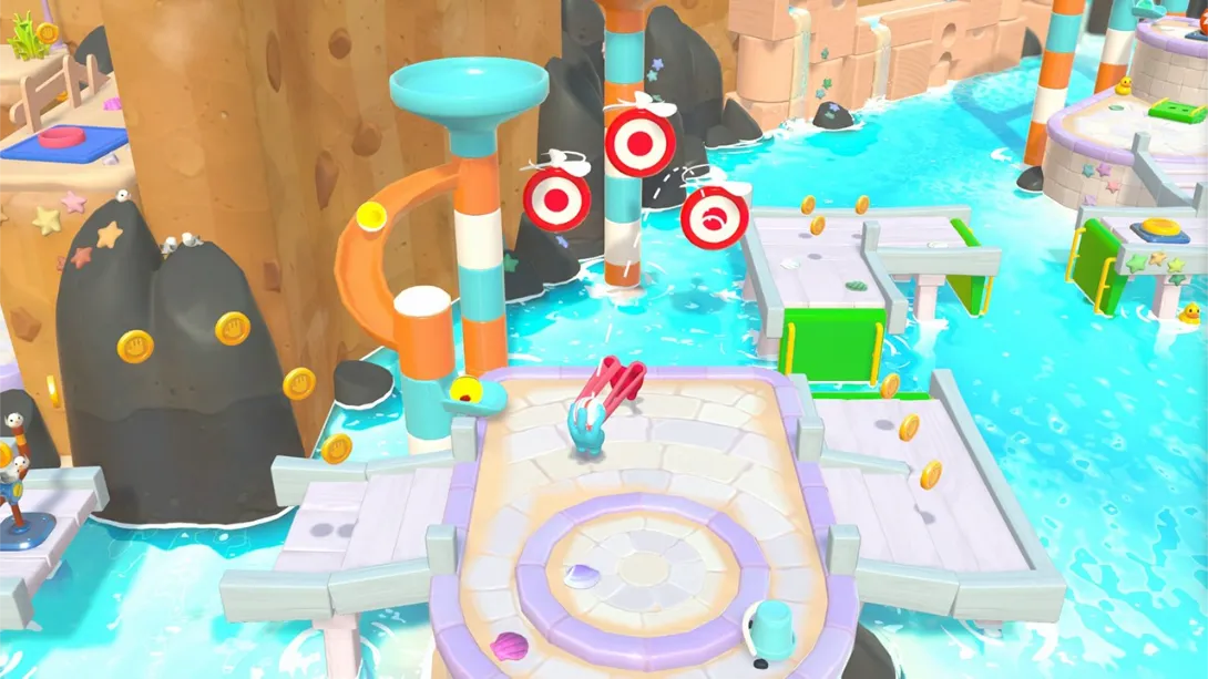 图片[4]-【美版】左左和右右 手牵手！ .All Hands on Deck-游糖YoTeb