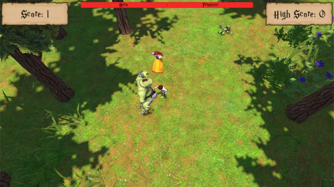 图片[1]-【美版】皇冠陨落 少年英雄 .Crownfall Young Hero-游糖YoTeb