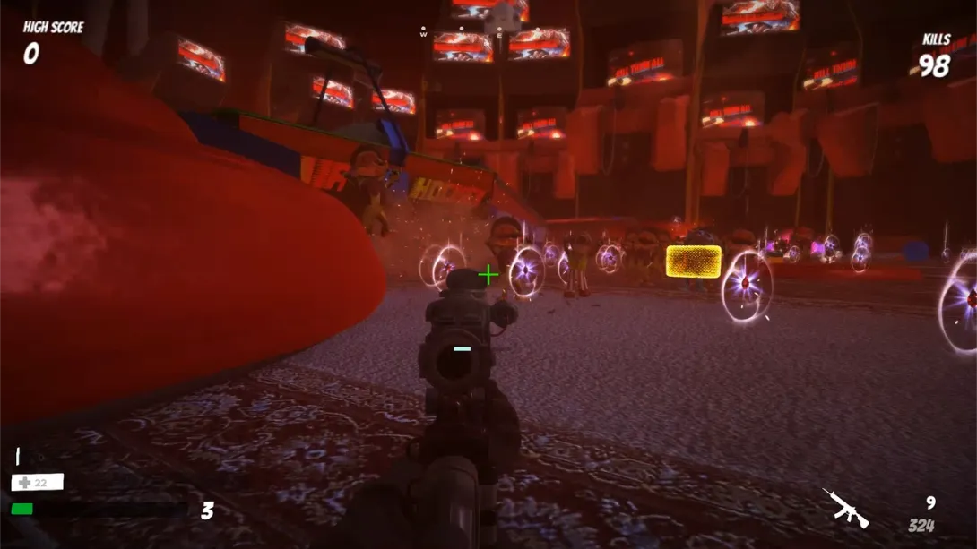 图片[5]-【日版】杀手玩具 .Killer Toys-游糖YoTeb