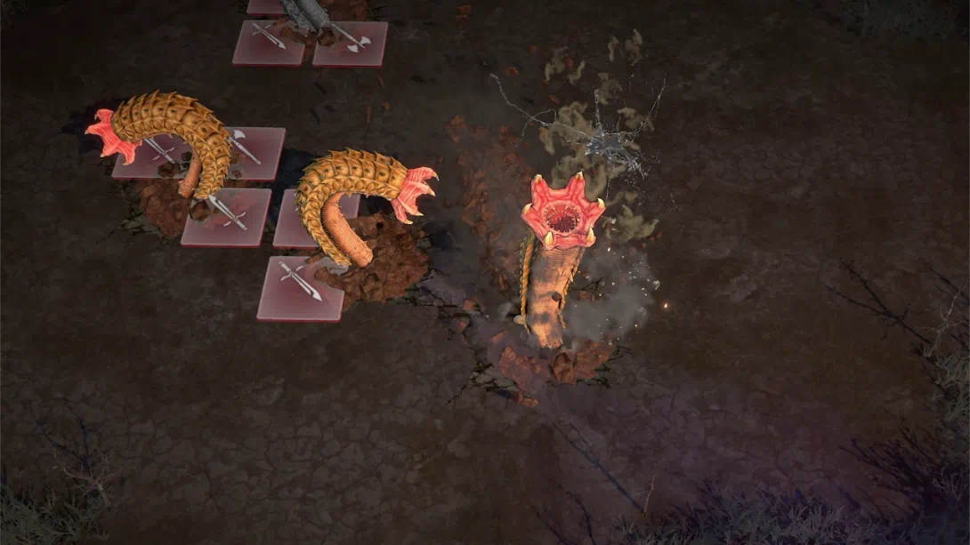 图片[4]-【美版】幻灵降世录 女巫的面纱 .Lost Eidolons Veil of the Witch-游糖YoTeb