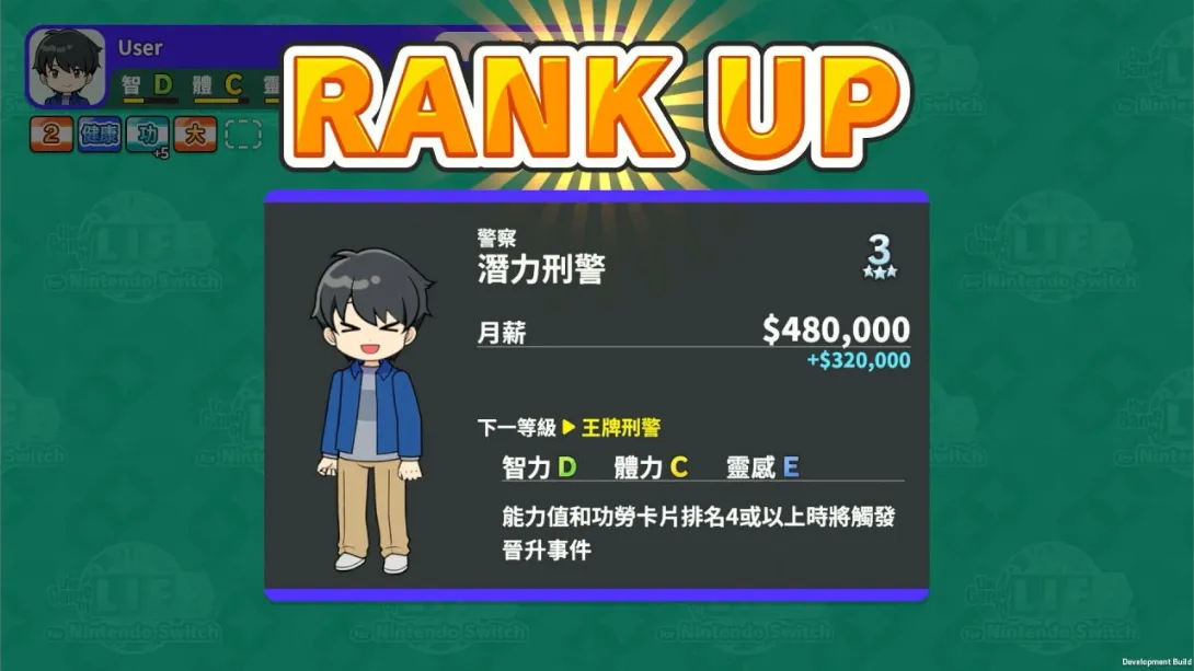 图片[1]-【港版】人生游戏 .the Game Of Life-游糖YoTeb