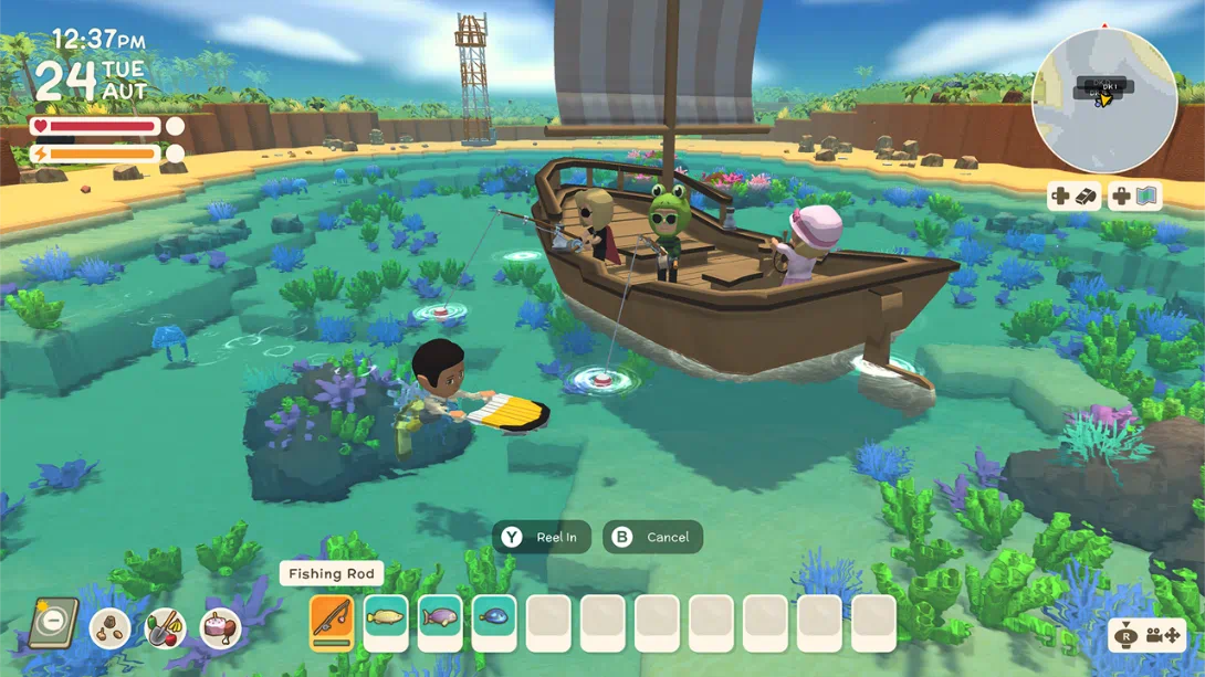 图片[6]-【美版】金垦小镇 .Dinkum-游糖YoTeb