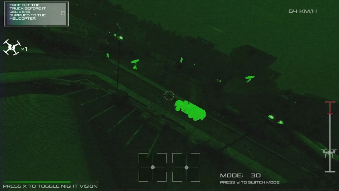 图片[6]-【美版】神风无人机 .Kamikaze Strike FPV Drone-游糖YoTeb