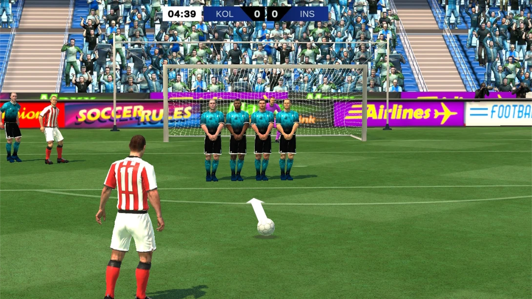 图片[1]-【日版】足球传奇2025 .Football Legends 2025-游糖YoTeb