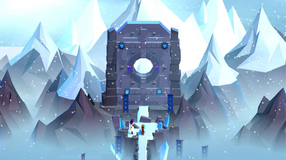 图片[6]-【美版】阿里克 与废墟王国 .Aarik And The Ruined Kingdom-游糖YoTeb