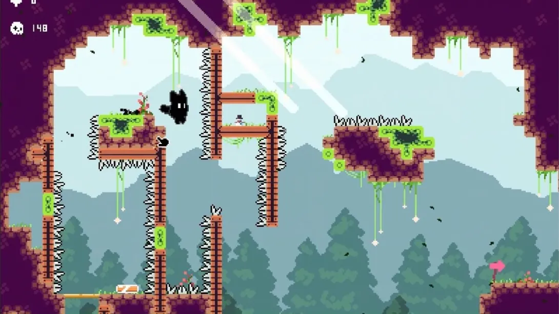 图片[5]-【美版】轻灵跃影喵 .SwooshCat-游糖YoTeb