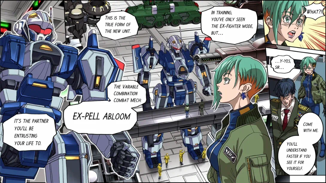 图片[6]-【美版】最终编队 .Final Formation-游糖YoTeb