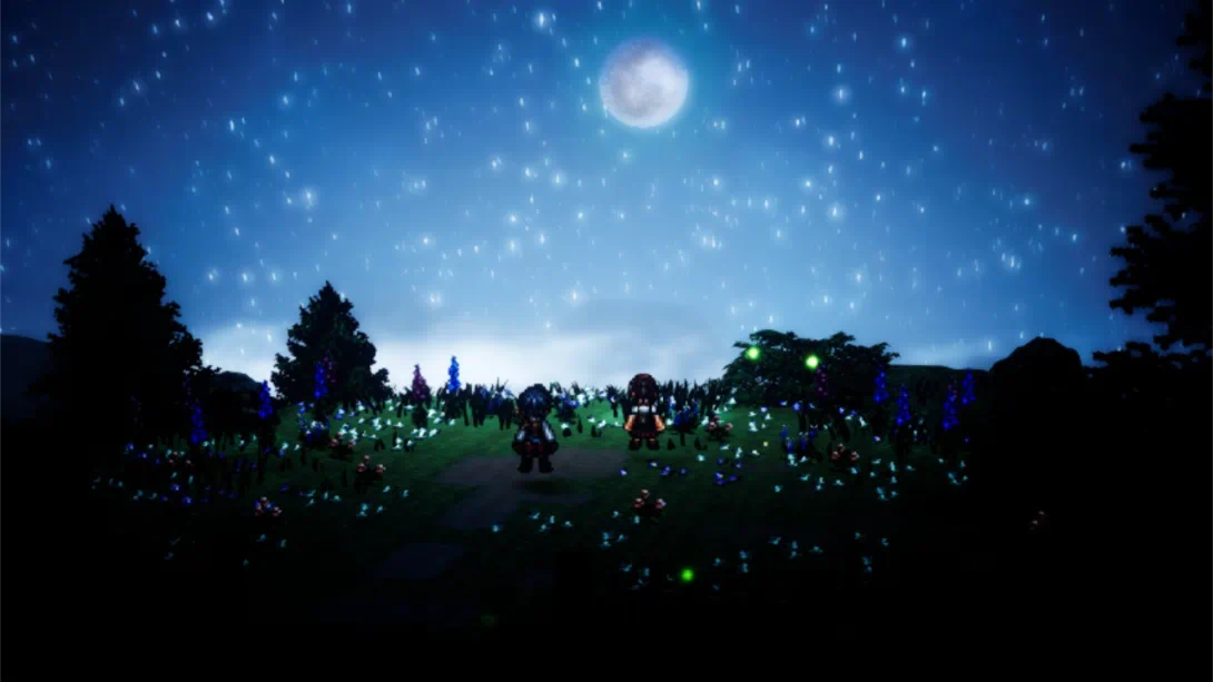 图片[6]-【港版】八方旅人0 歧路旅人0 .OCTOPATH TRAVELER 0-游糖YoTeb