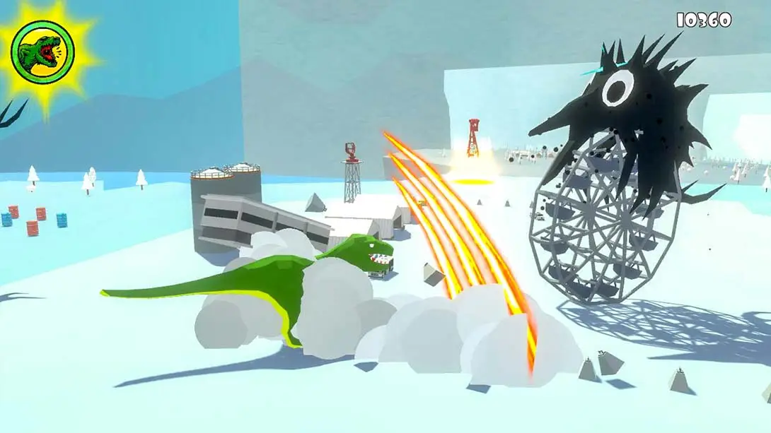 图片[5]-【美版】恐龙保卫地球 .Roarr!-游糖YoTeb