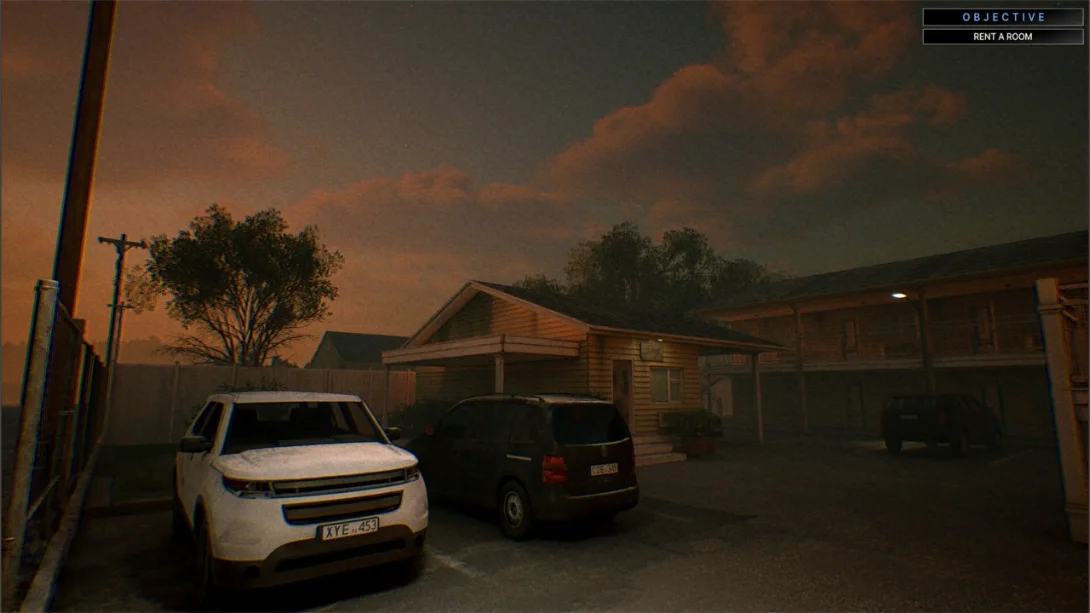 图片[4]-【美版】侦探 雨夜 .DETECTIVE – Rainy Night-游糖YoTeb