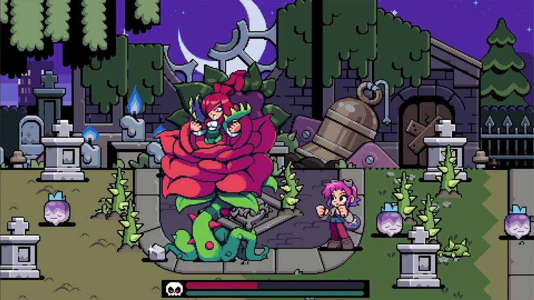 图片[5]-【美版】歪小子斯科特 EX .Scott Pilgrim EX-游糖YoTeb