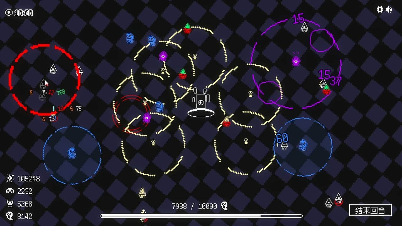 狂人日祭/Let It Consume-游糖YoTeb