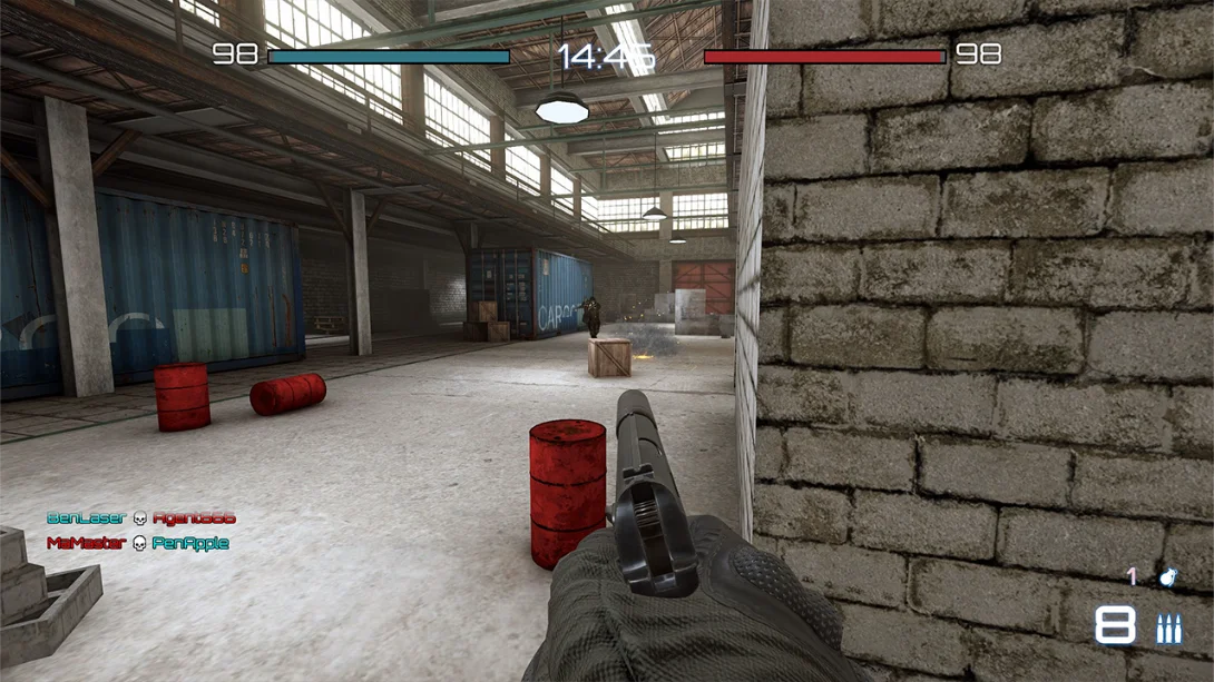 图片[5]-【美版】战斗作战 竞技场 .Combat Ops Arena-游糖YoTeb