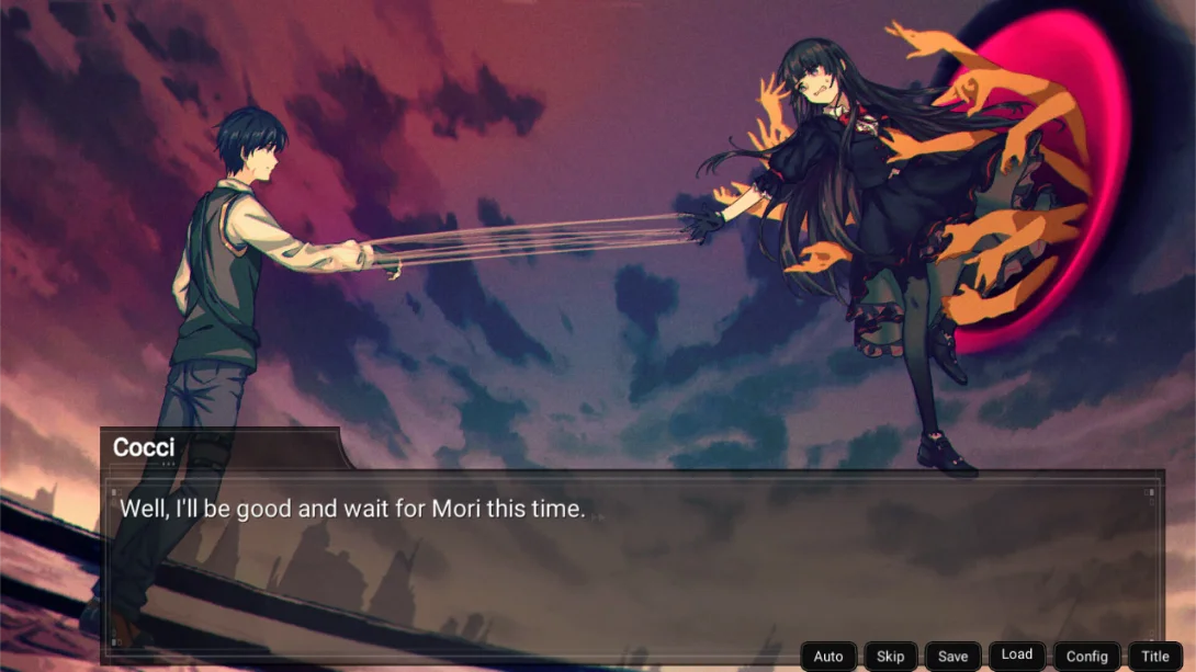 图片[4]-【美版】赠予神家与谎言 .The Days Without Gods-游糖YoTeb