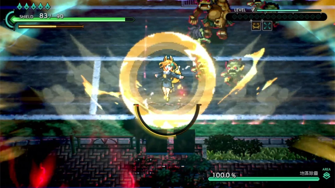 图片[3]-【港版】净夜侦探 迷瘴歼灭者 .Night Sweeper Detective MIASMA BREAKER-游糖YoTeb