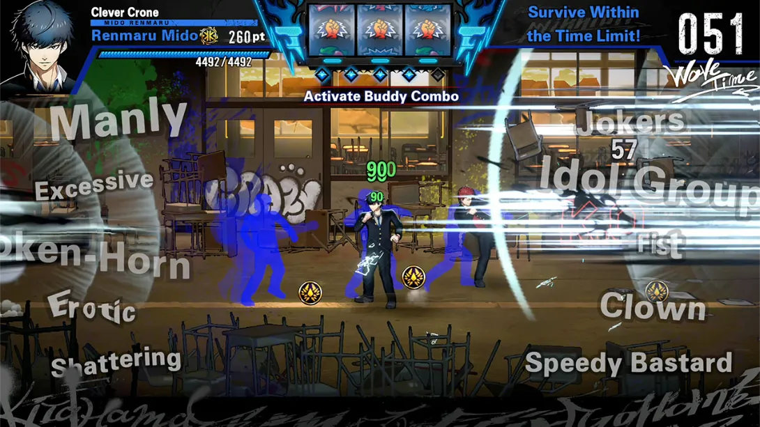 图片[5]-【美版】坏兄弟 .BAD BOY BROTHER-游糖YoTeb