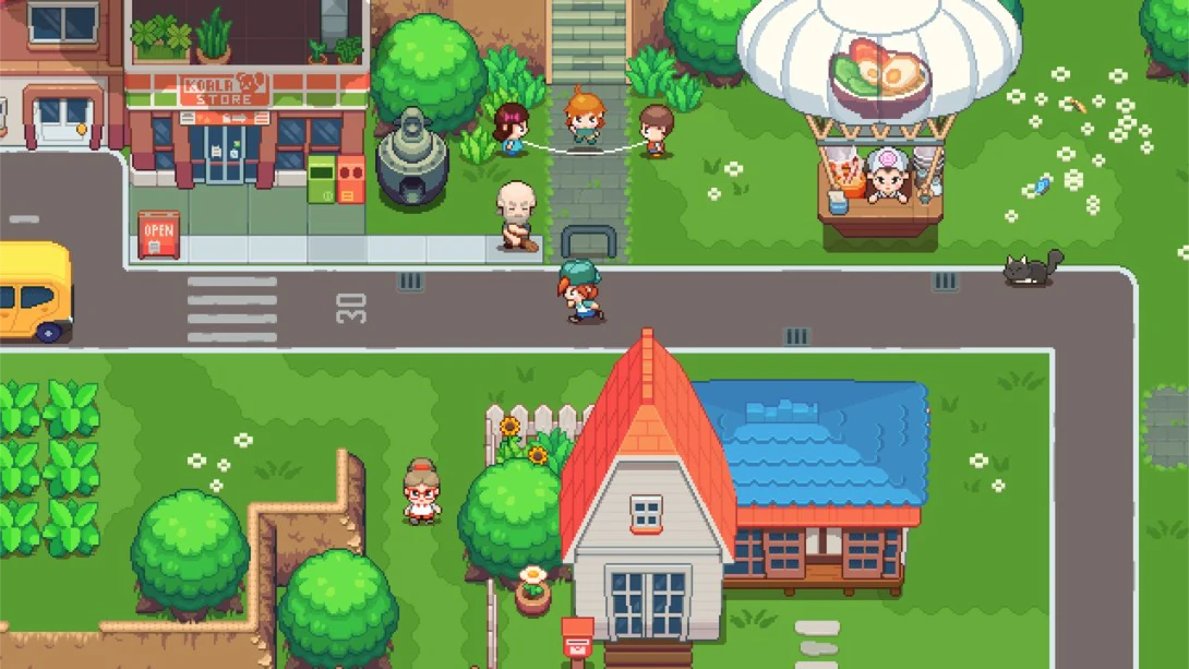 图片[3]-【美版】岛屿之下 .Under The Island-游糖YoTeb