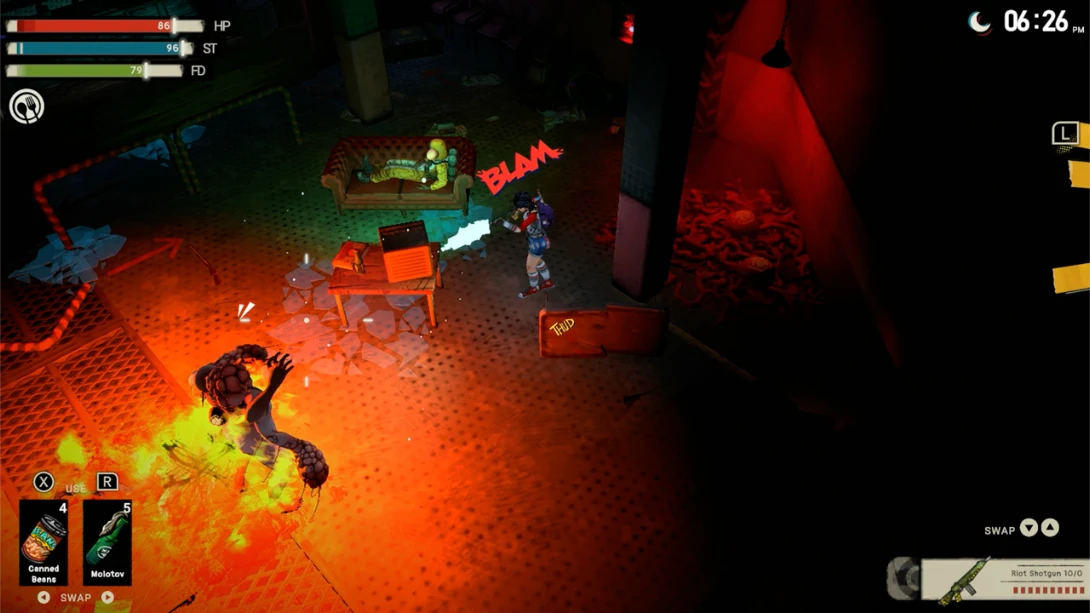 图片[2]-【美版】怪奇镇生存指南 .I Hate This Place-游糖YoTeb