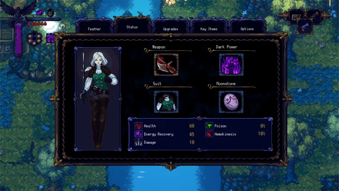 图片[3]-【美版】狩夜人 .Hunt the Night-游糖YoTeb