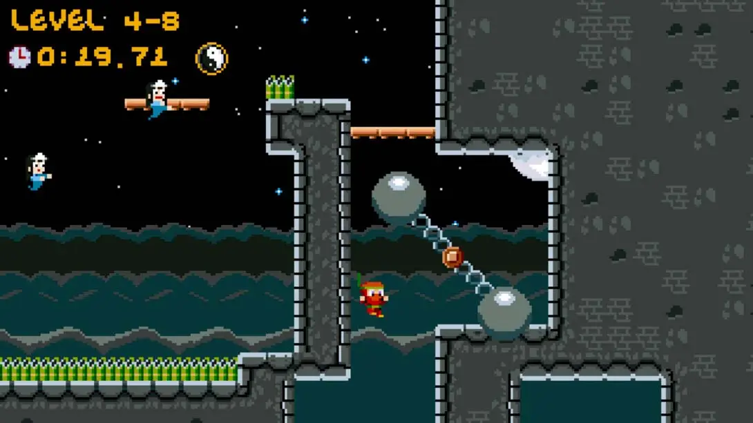 图片[6]-【美版】小忍者志乃君：魔塔宝藏 .Chibi Ninja Shino-kun Treasure of Demon Tower-游糖YoTeb