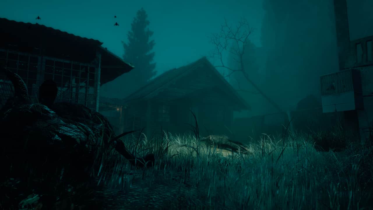 诡岛灵探/The Occultist-游糖YoTeb