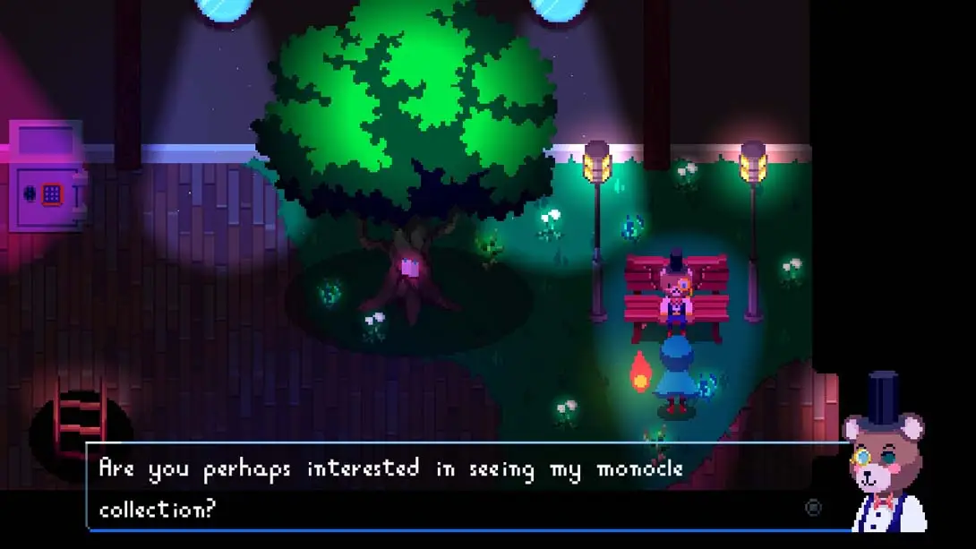 图片[3]-【美版】午夜幻想曲 .Night Reverie-游糖YoTeb