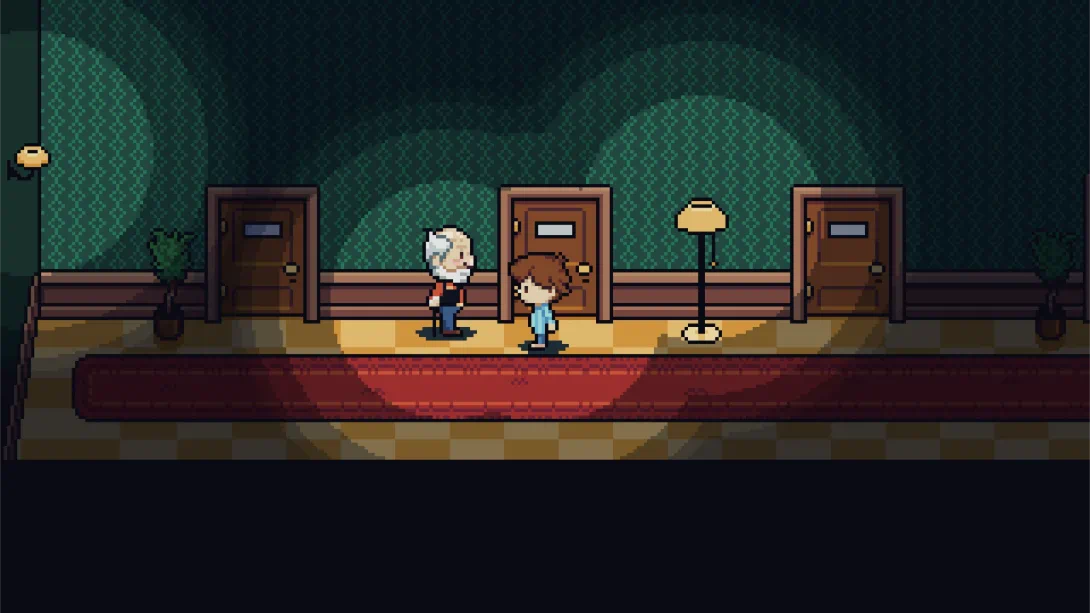 图片[6]-【美版】迷失幻境 .Dreamed Away-游糖YoTeb