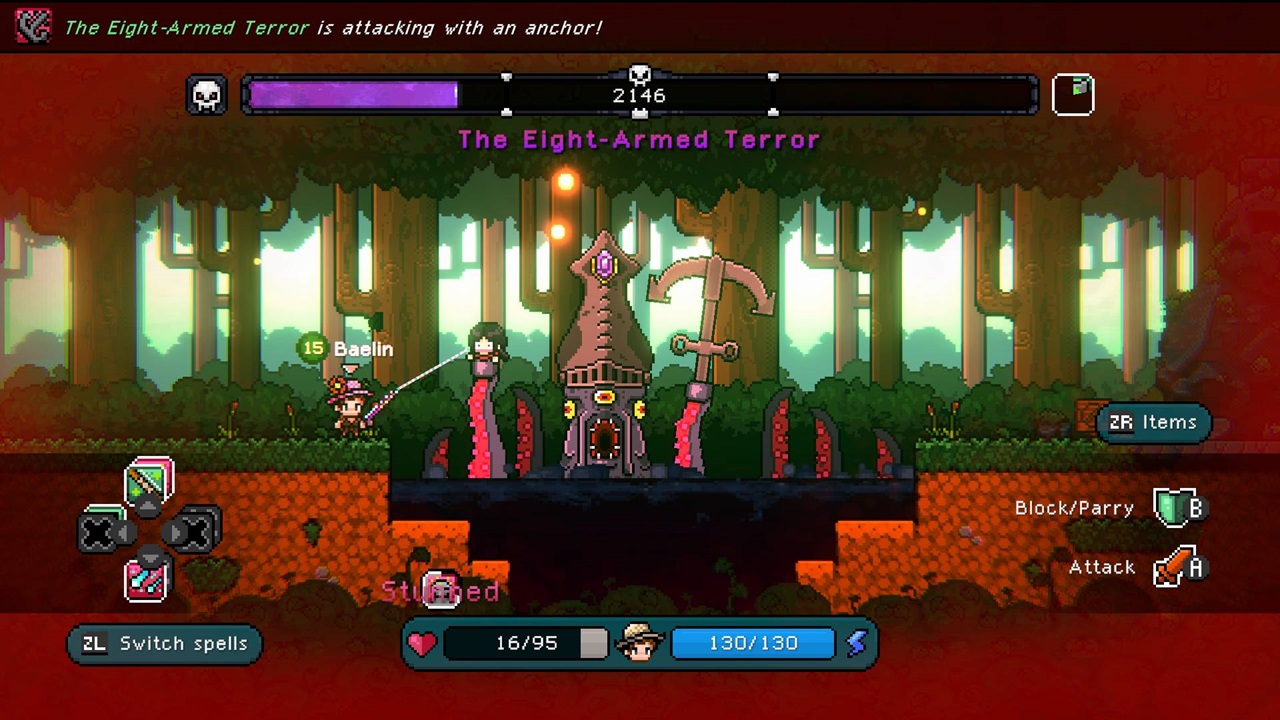 图片[4]-【美版】钓鱼哥的奇妙冒险 .Nice Day for Fishing-游糖YoTeb