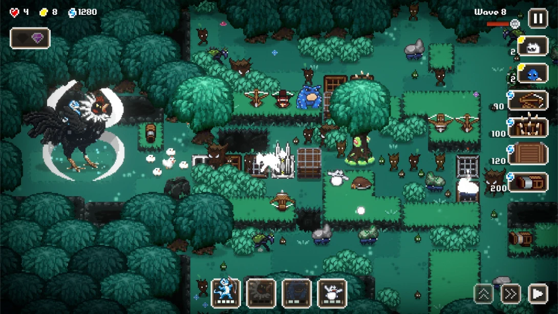 图片[2]-【美版】豆怪 .Bean Beasts-游糖YoTeb