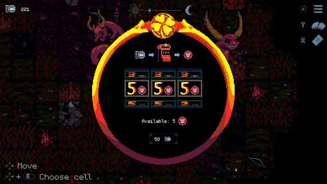 图片[3]-【美版】幽冥之王 .Necroking-游糖YoTeb