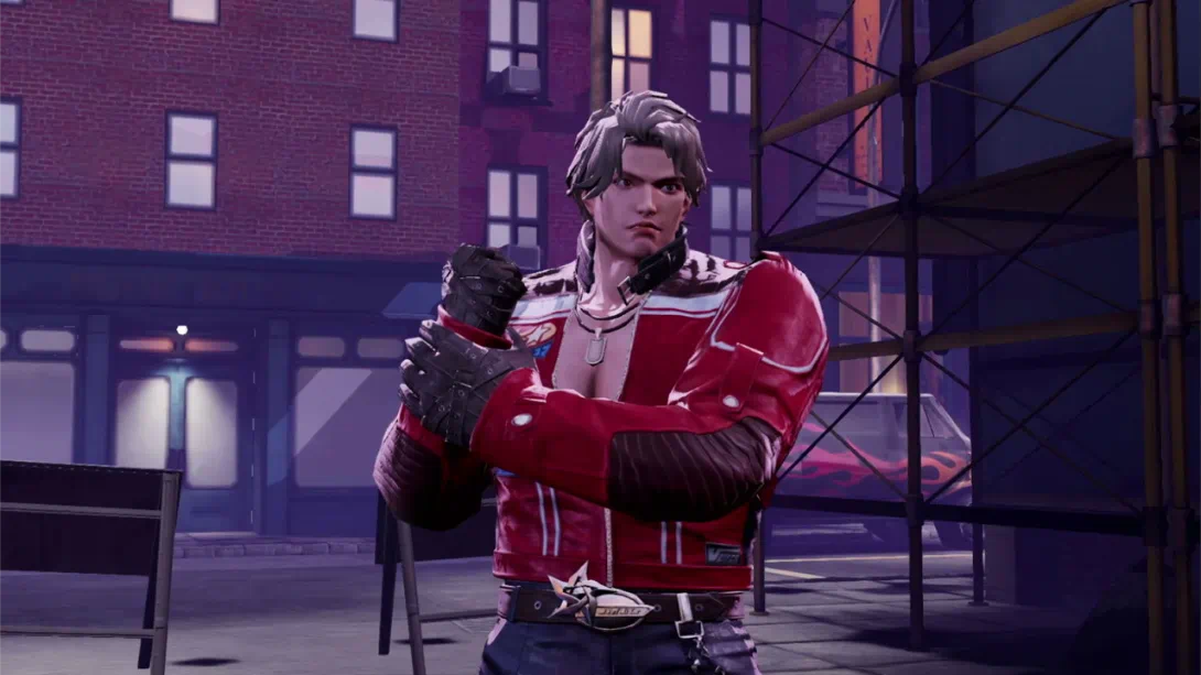 图片[5]-【美版】双截龙 再临 .Double Dragon Revive-游糖YoTeb