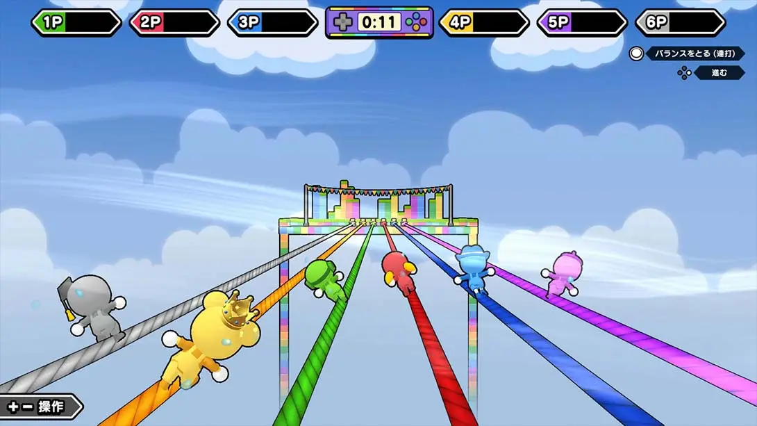 图片[7]-【美版】派对派对时间3 .Party Party Time 3-游糖YoTeb