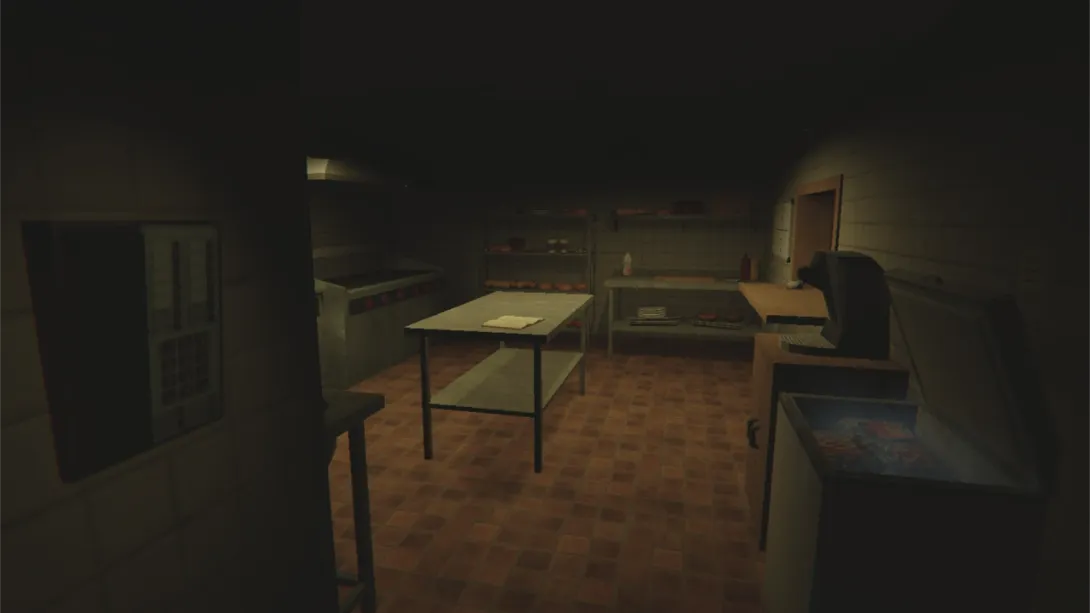 图片[3]-【美版】午夜凶亭 .Kiosk-游糖YoTeb