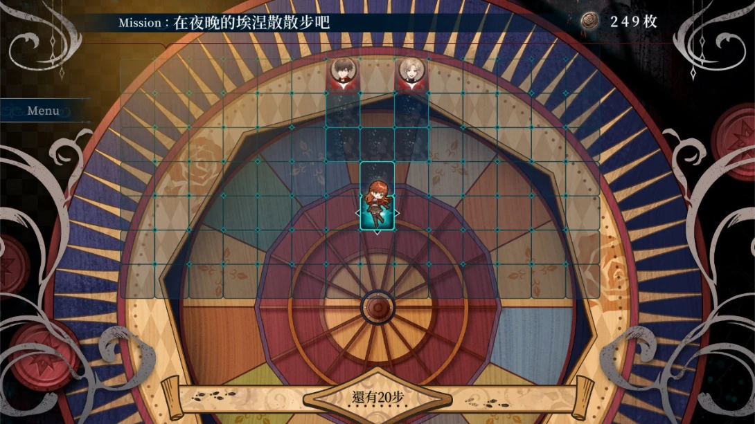 图片[2]-【港版】红玲的恸哭 .The Red Bells Lament-游糖YoTeb