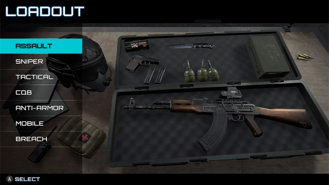 图片[6]-【美版】战斗作战 竞技场 .Combat Ops Arena-游糖YoTeb