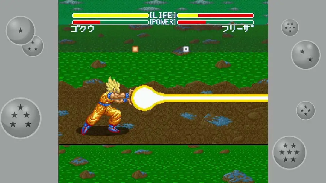 图片[4]-【美版】七龙珠Z 超武斗传-游糖YoTeb