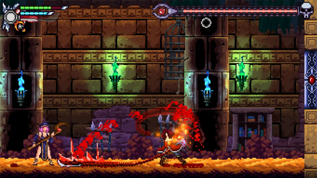 图片[3]-【美版】托兹奥哈之夜 炼金术士教团 .Toziuha Night Order of the Alchemists-游糖YoTeb