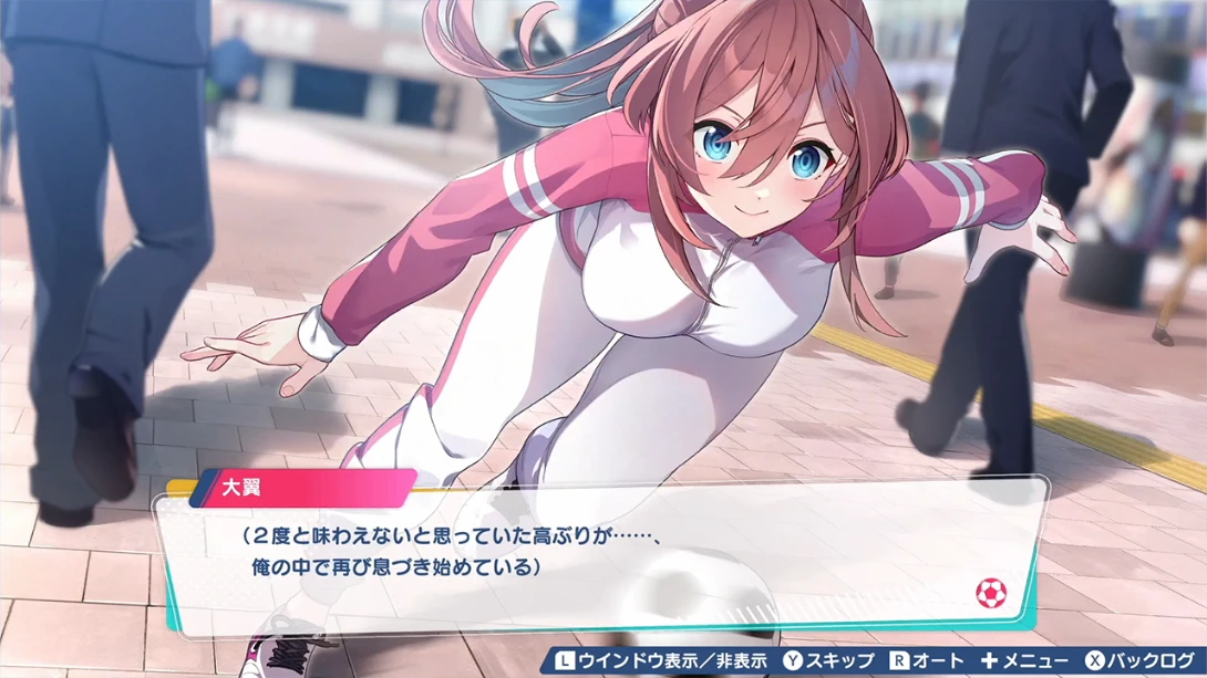 图片[6]-【日版】梦幻球星明日翔 .Fantasista Asuka-游糖YoTeb