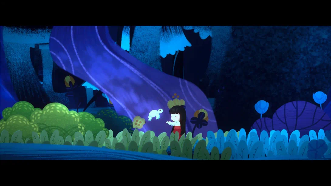 图片[6]-【美版】当我开始做梦时 .As I Began to Dream-游糖YoTeb