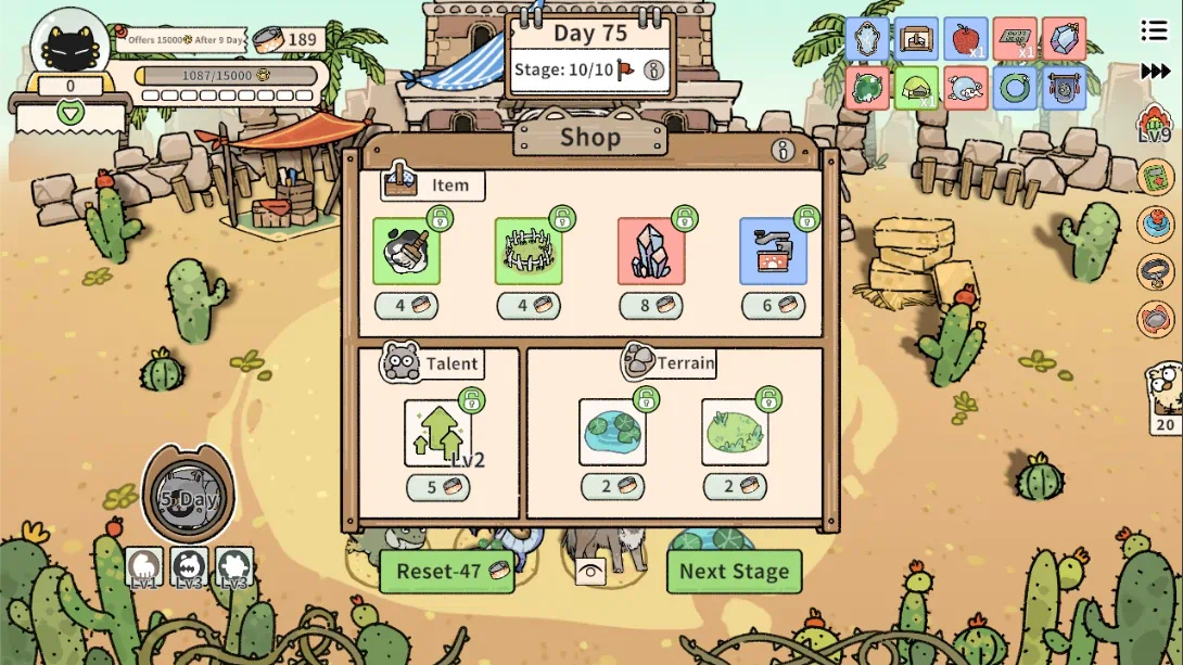 图片[6]-【美版】猫神牧场 .Cat God Ranch-游糖YoTeb