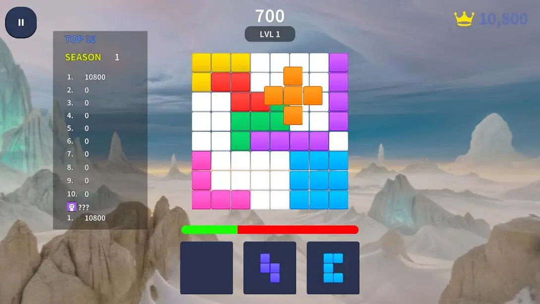 图片[2]-【美版】方块爆破者DX .Block Blaster DX!-游糖YoTeb