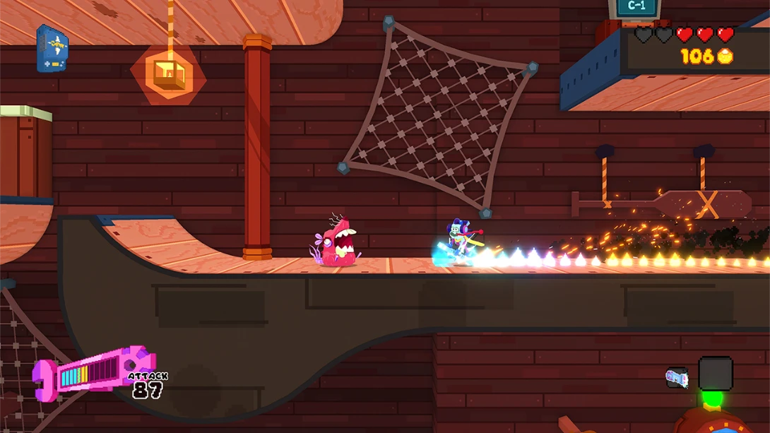 图片[2]-【美版】海蛙 .Seafrog-游糖YoTeb