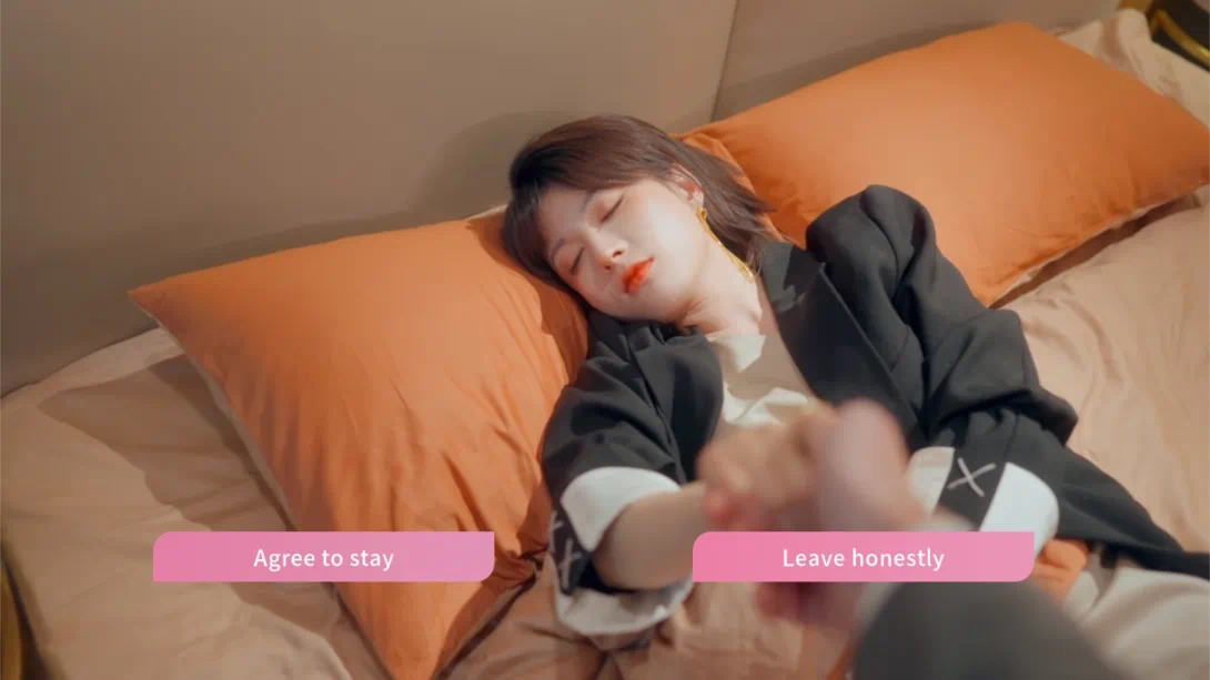 图片[3]-【美版】怦然心动的她们 .Charming Hearts-游糖YoTeb